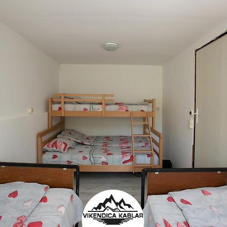 OvcarKablar Vikendice Villa Meduvrsje Dış mekan fotoğraf