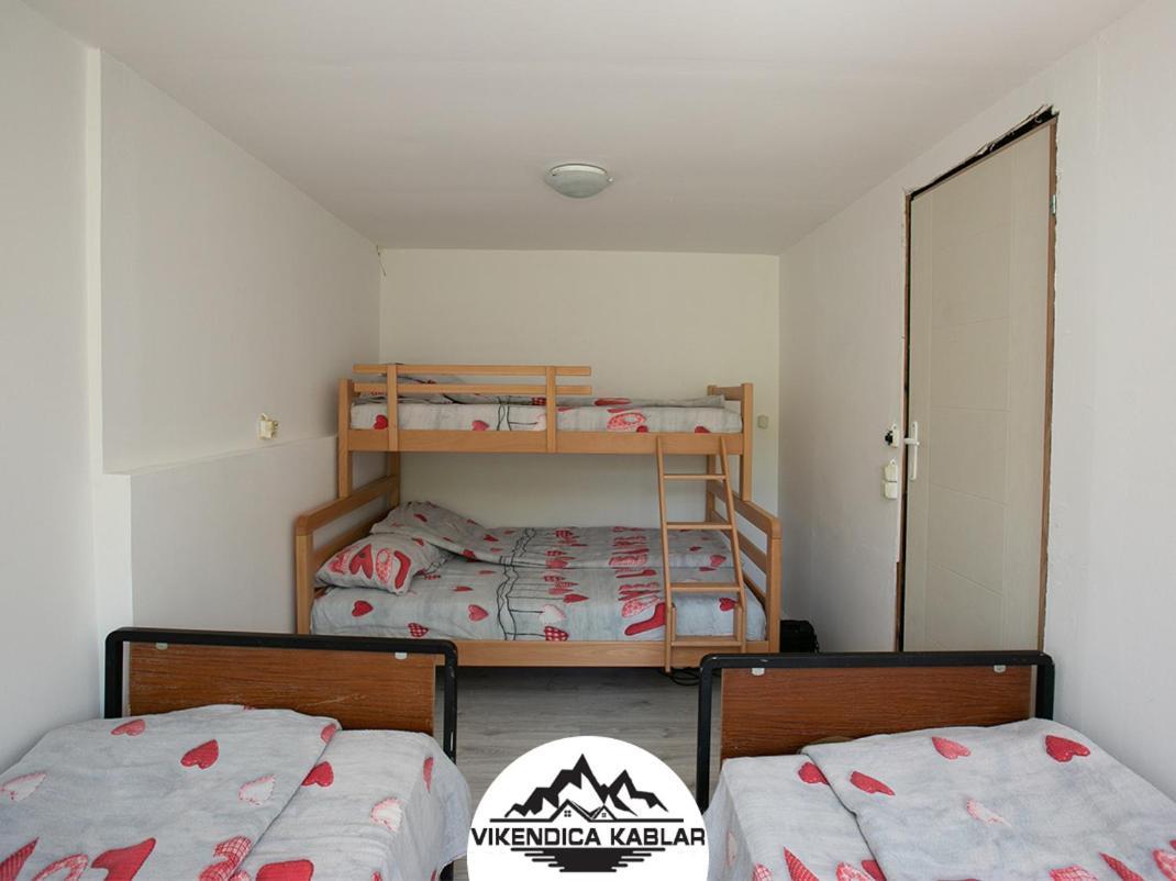 OvcarKablar Vikendice Villa Meduvrsje Dış mekan fotoğraf