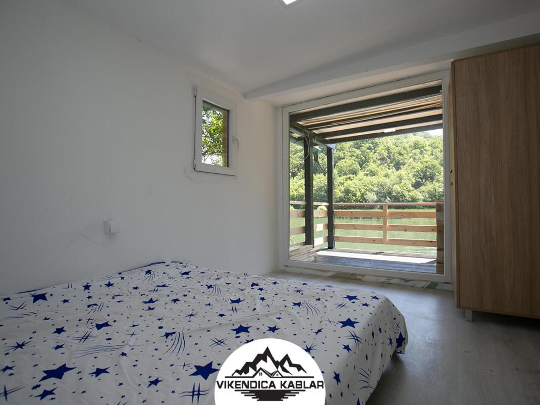 OvcarKablar Vikendice Villa Meduvrsje Dış mekan fotoğraf