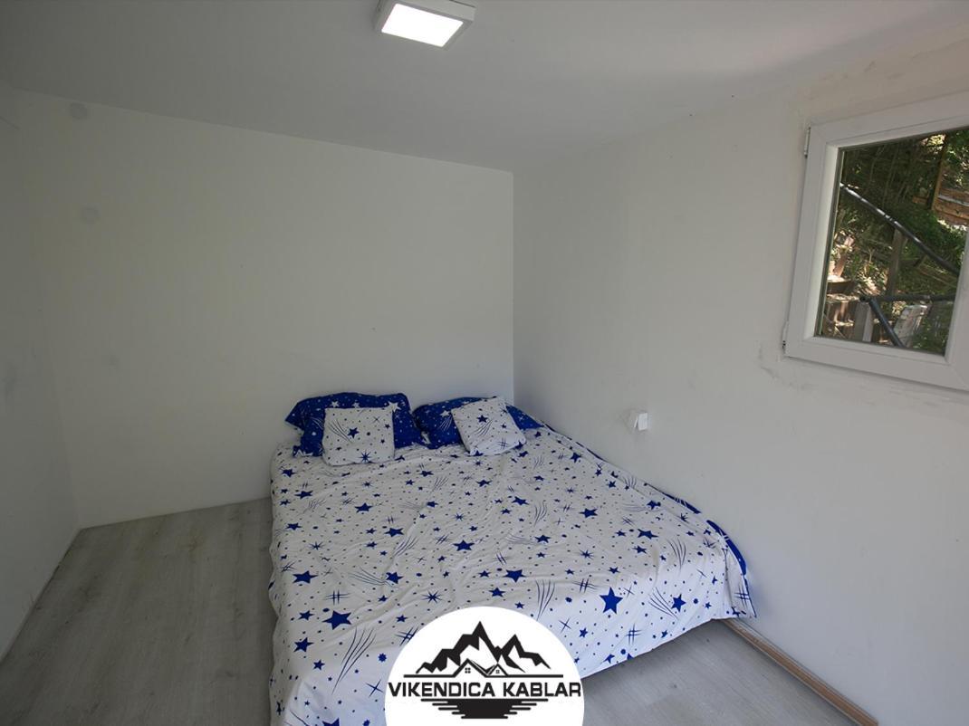 OvcarKablar Vikendice Villa Meduvrsje Dış mekan fotoğraf